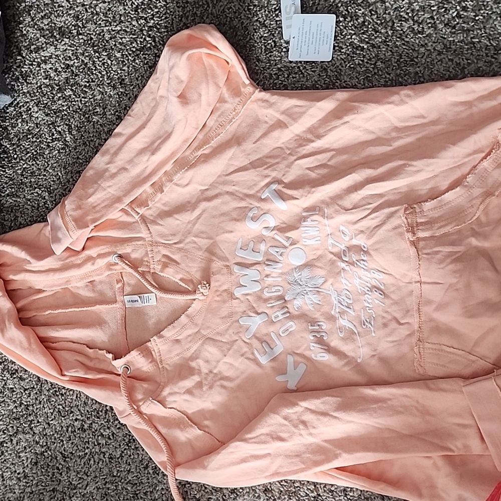 Long sleeve